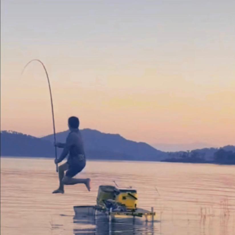 @钓鱼人西门吹水