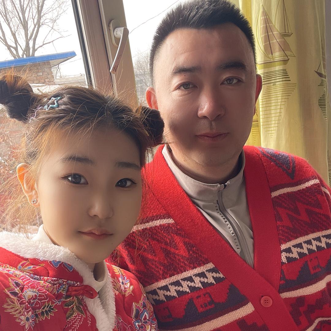 宏发驾校教练长安朋