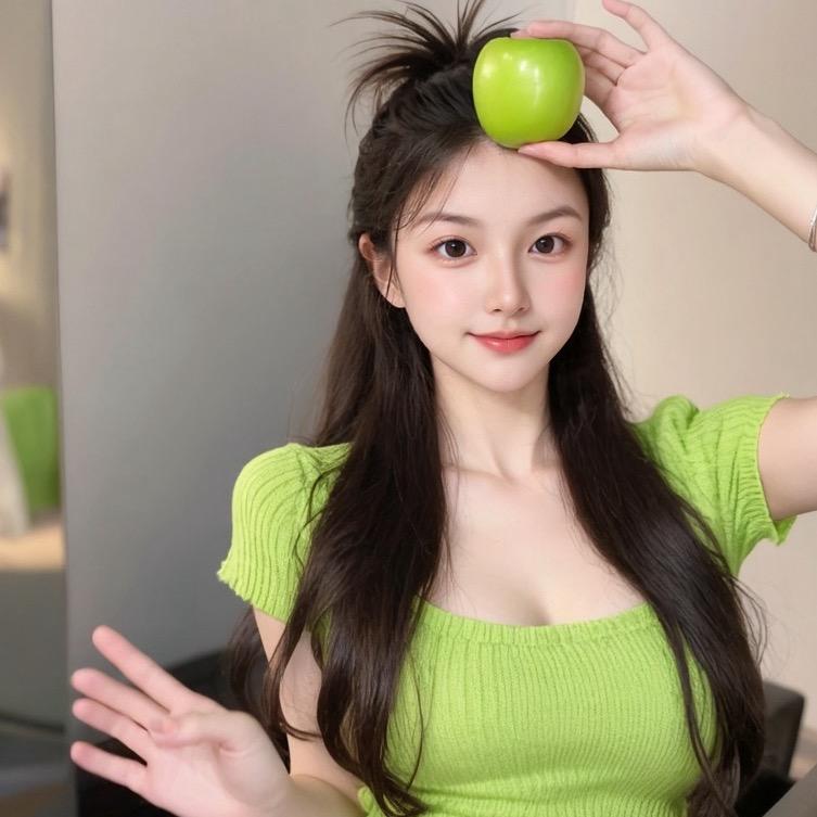 小杨啊😘