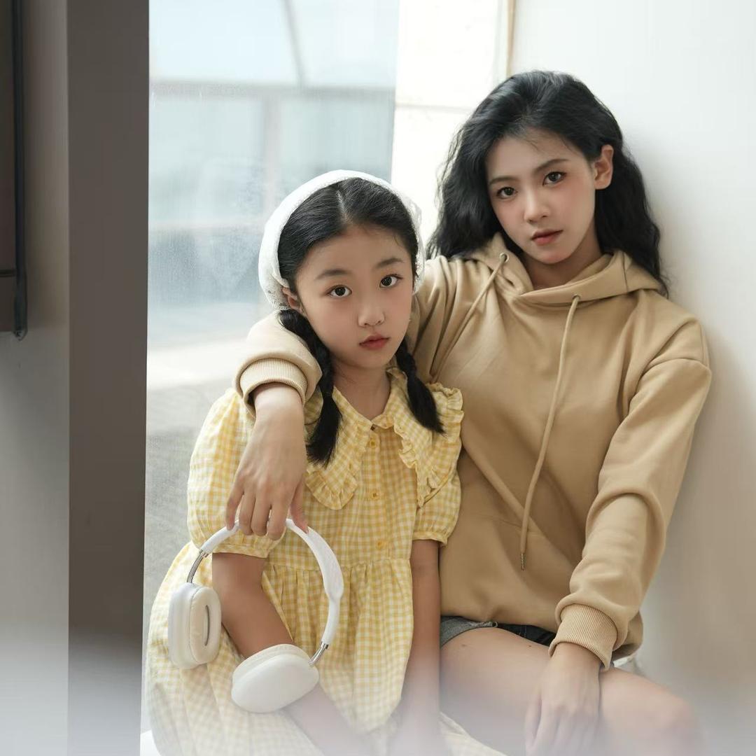 金小姐&崔小妹