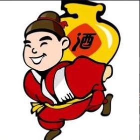 小王在酒家