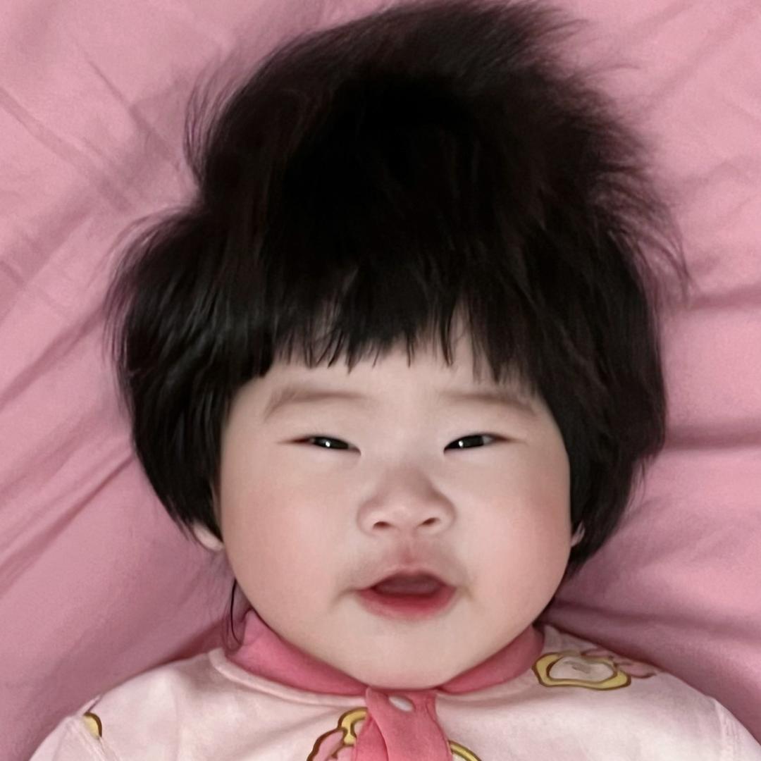 小黄是墩墩妈