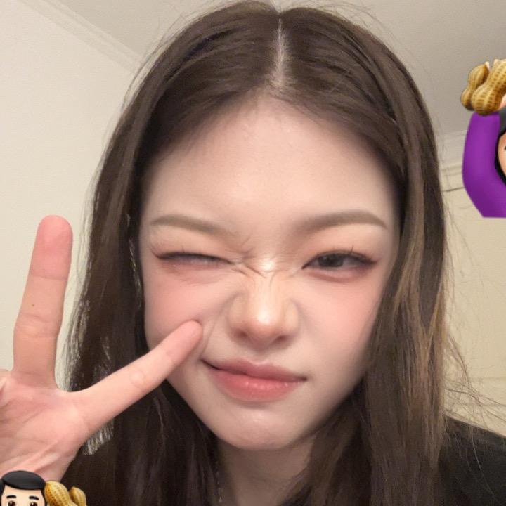 小波比的日记🥕