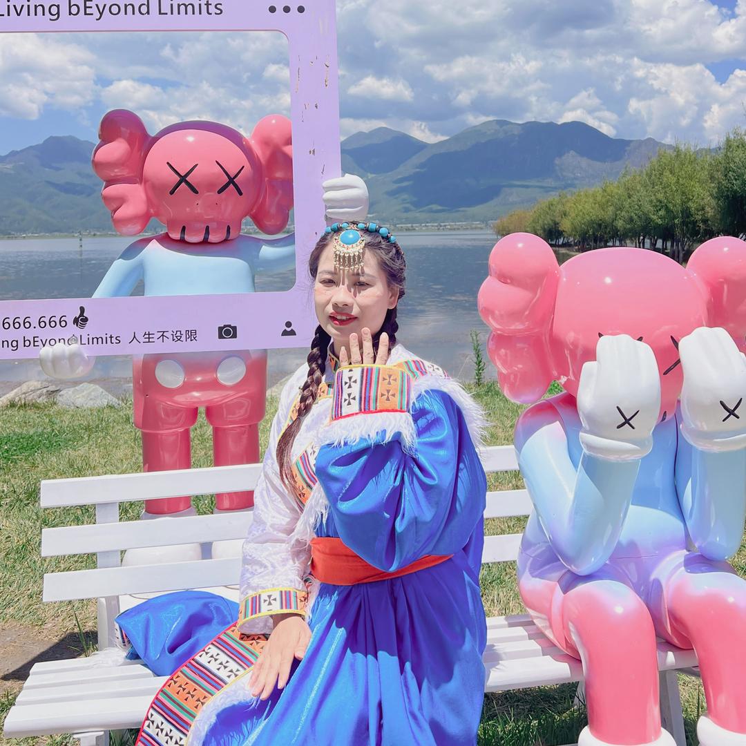 小啊妹🎤（橱窗好物分享）