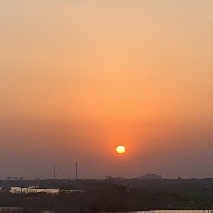 陈旧车站