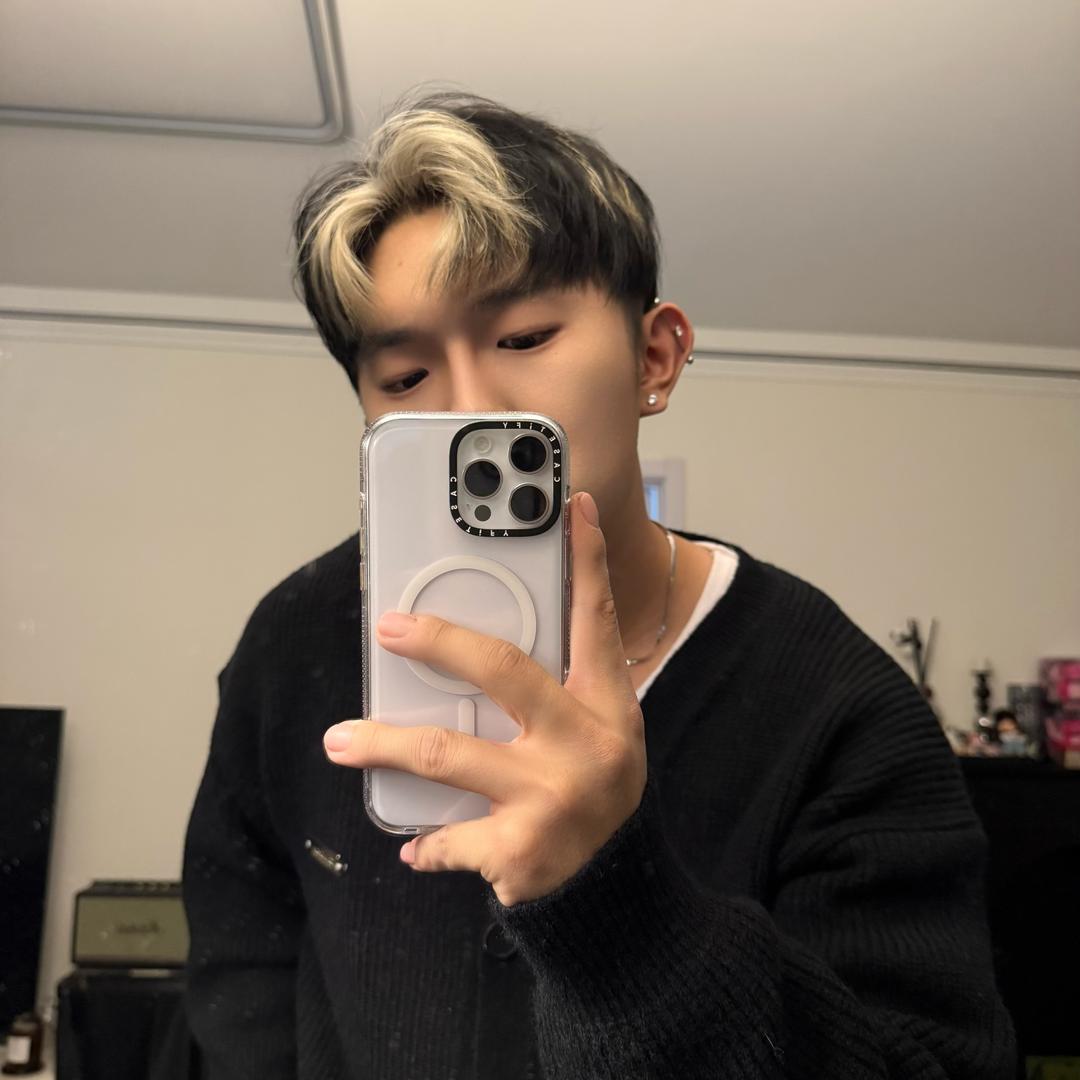 鲁骐畅Austin