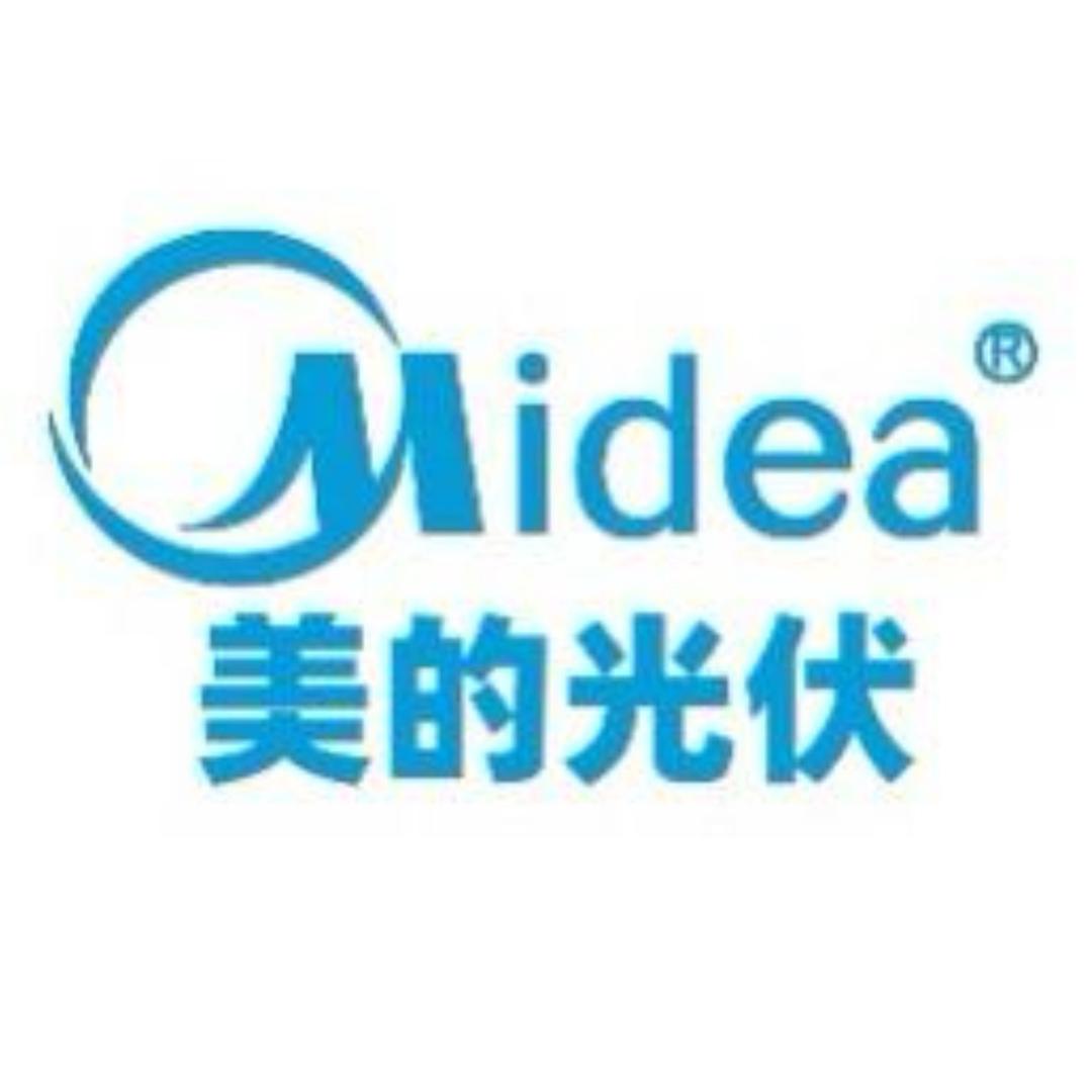 美的户用光伏
