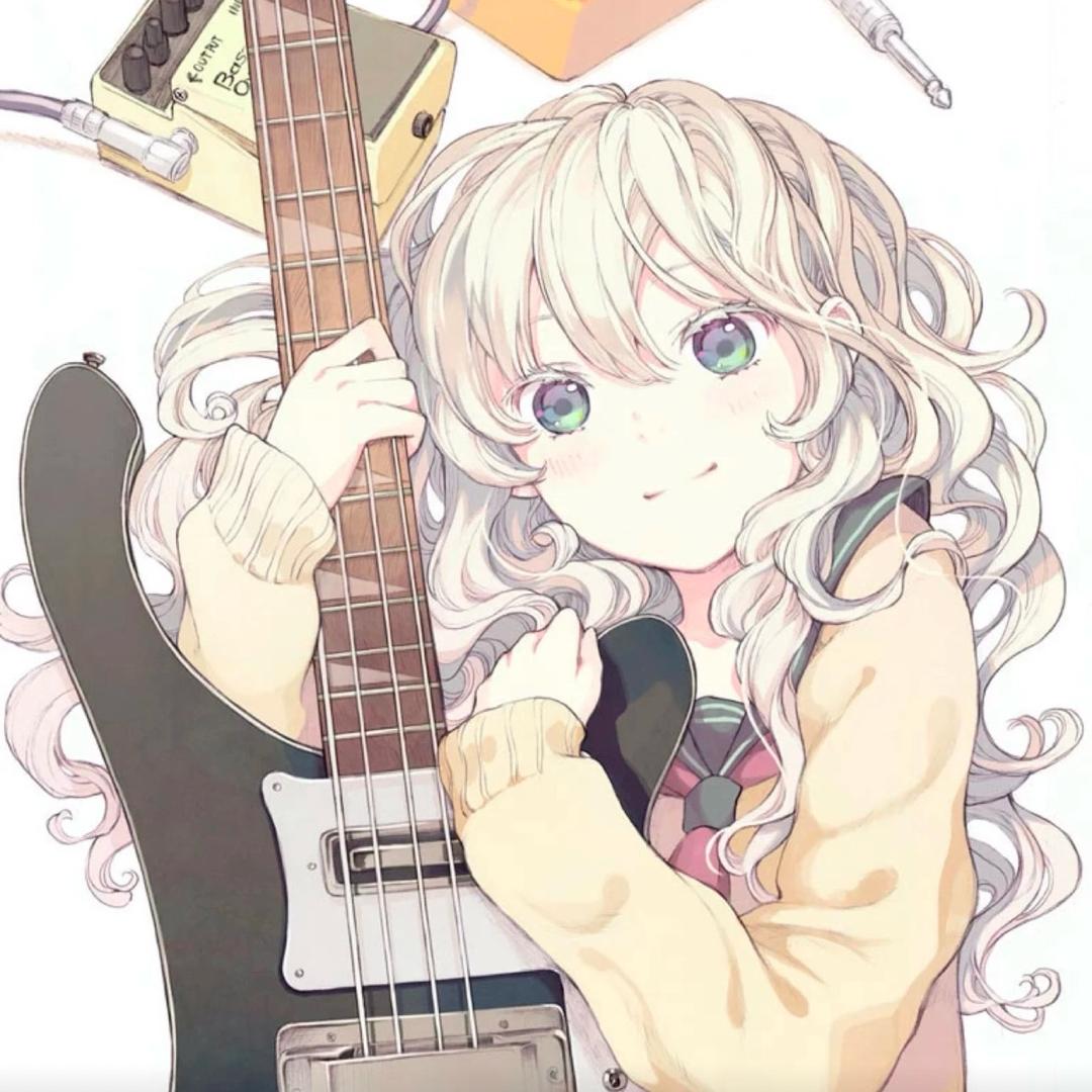 （王雨）🎸