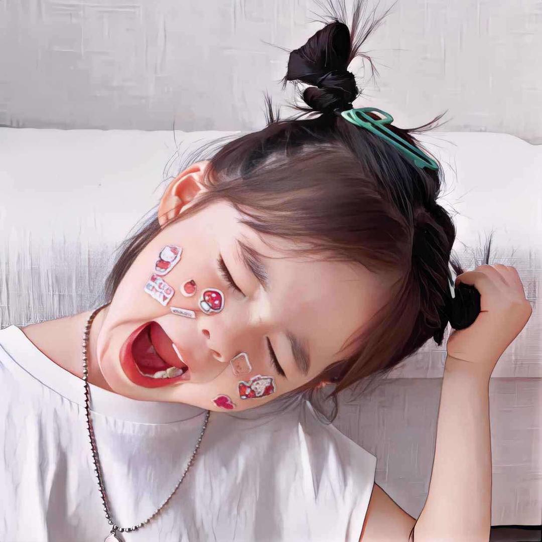 @爱你如钰，侨在心头💓