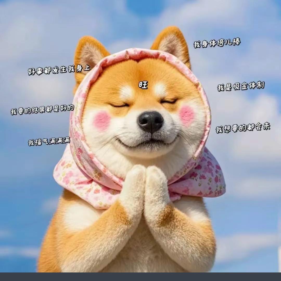 张小花🌸
