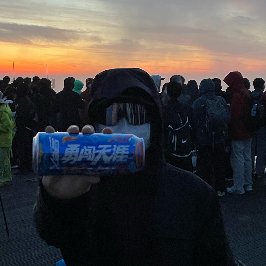 乍起（增肌版）