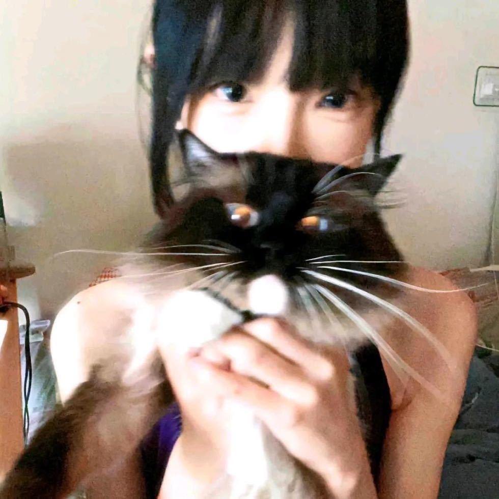 小羊咩咩
