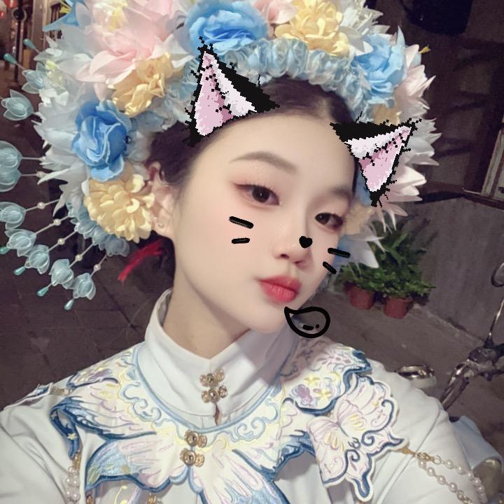 姗姗⚜️
