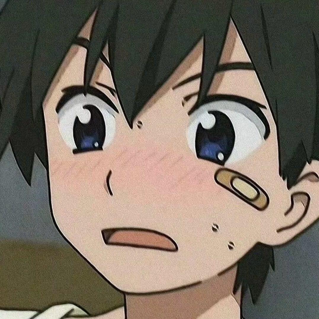 初见（内向版）