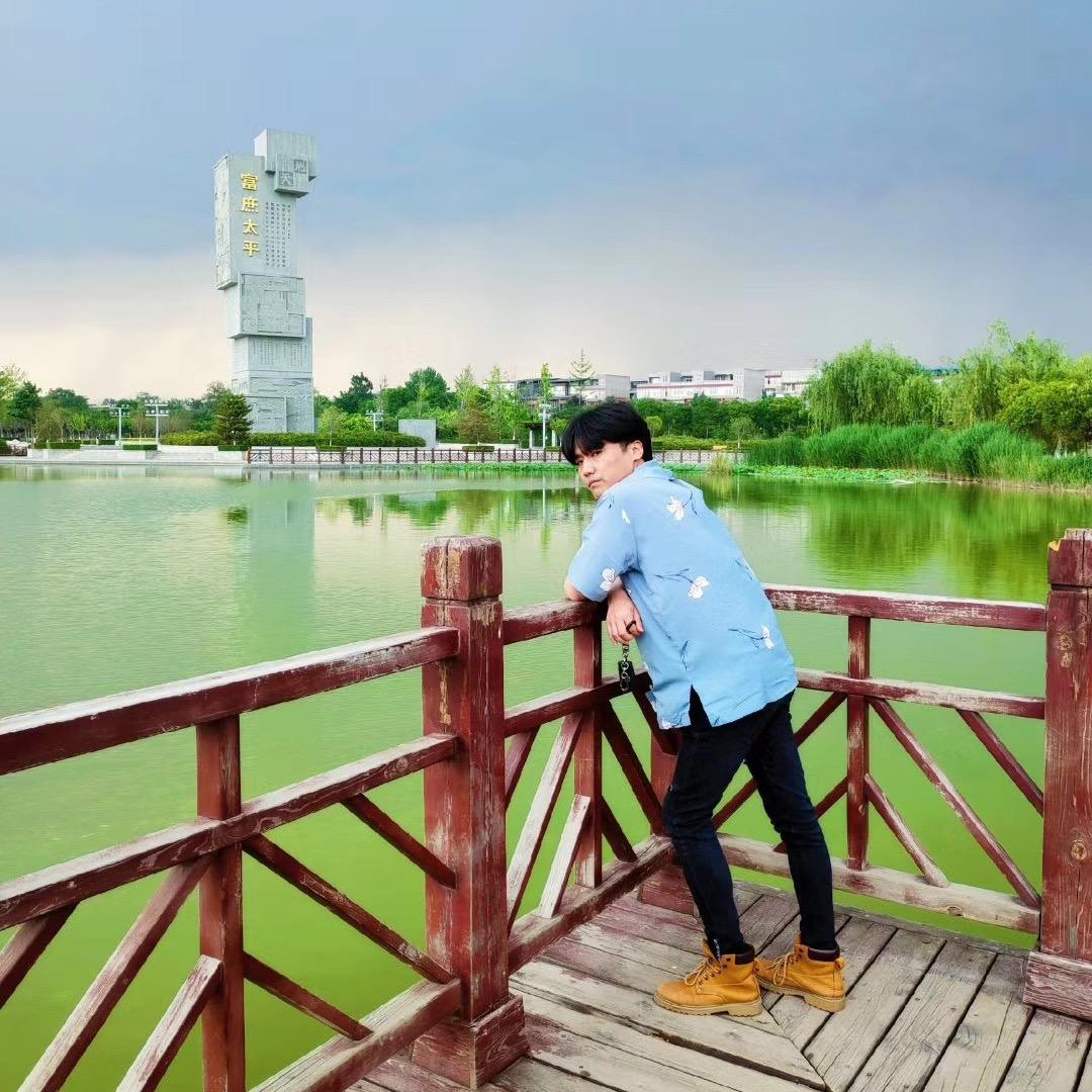 小可 半农