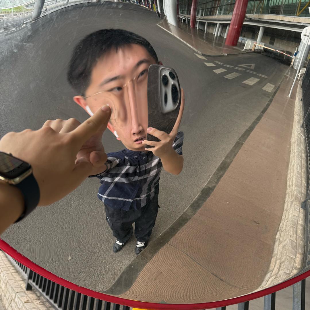 大肚子不糊涂
