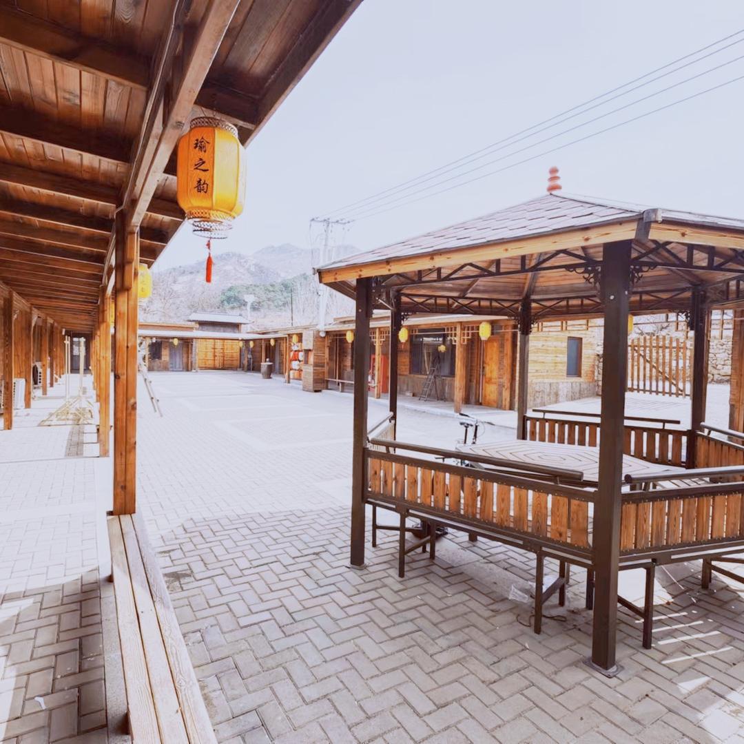 兴城市静禅健身中心（辽宁大青山辟谷营）