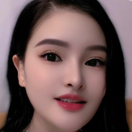 无言.