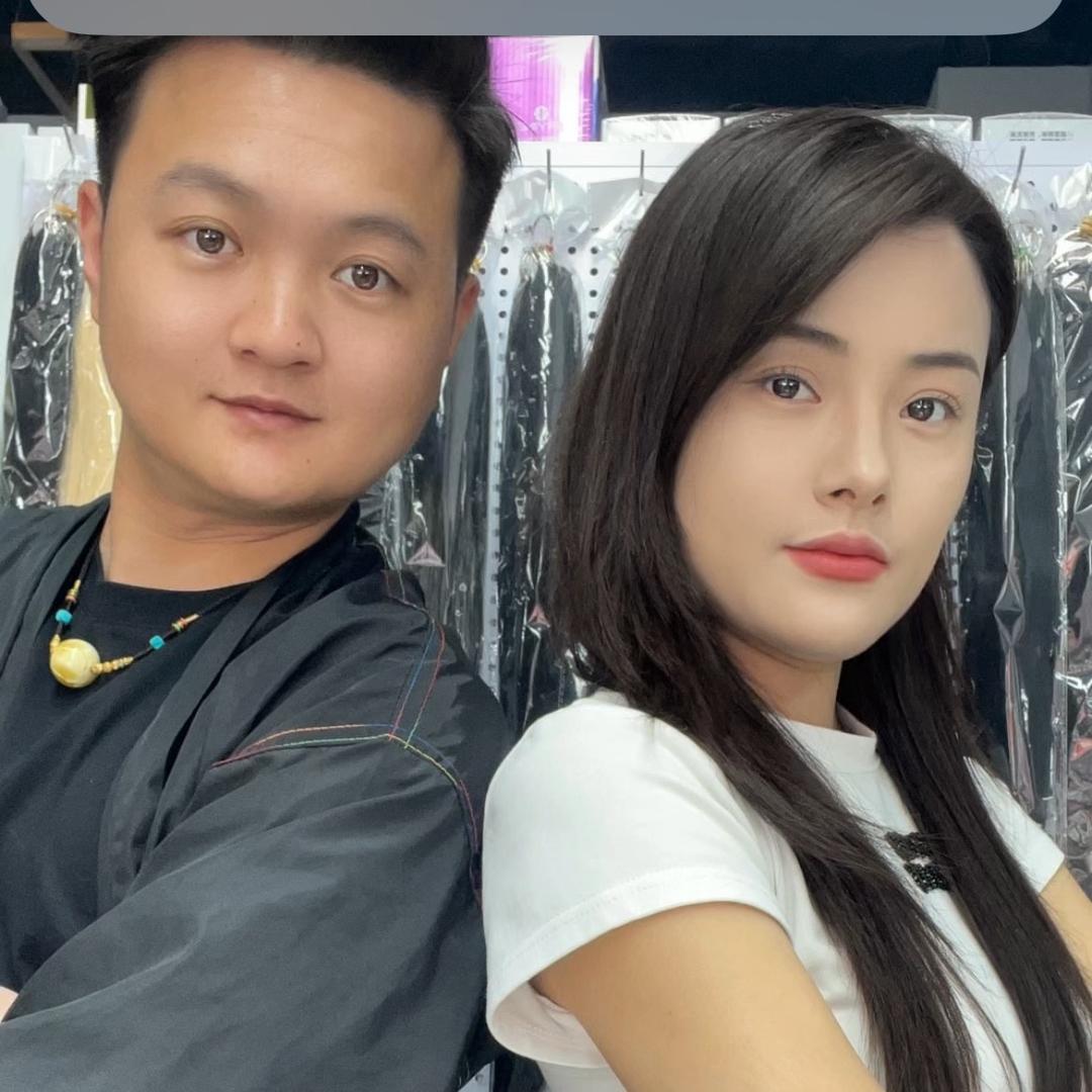 运城凯强美发工作室