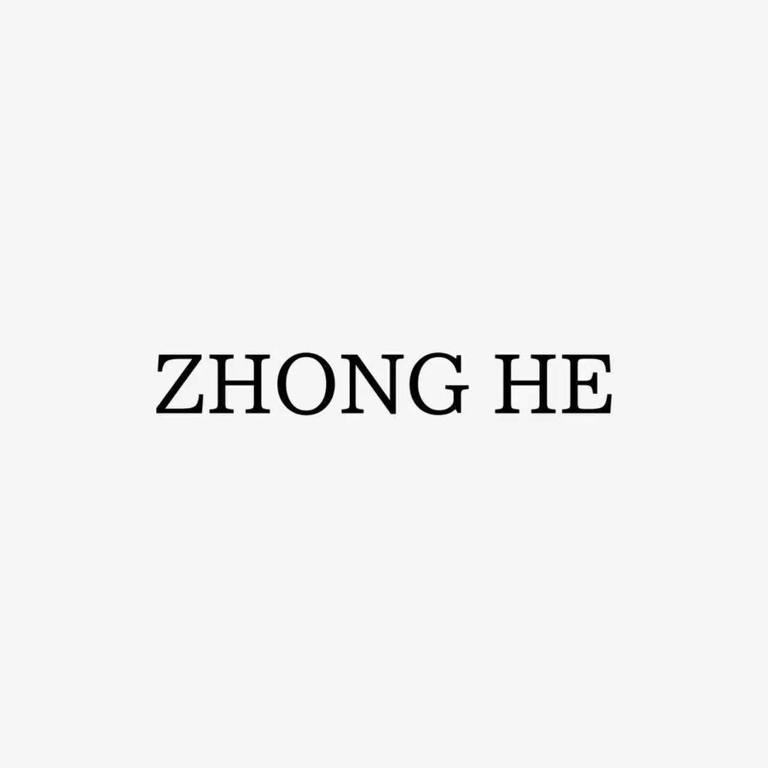 中和ZHONG HE