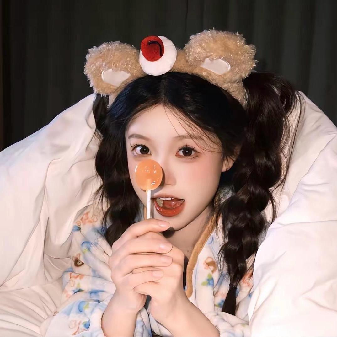 热苏打