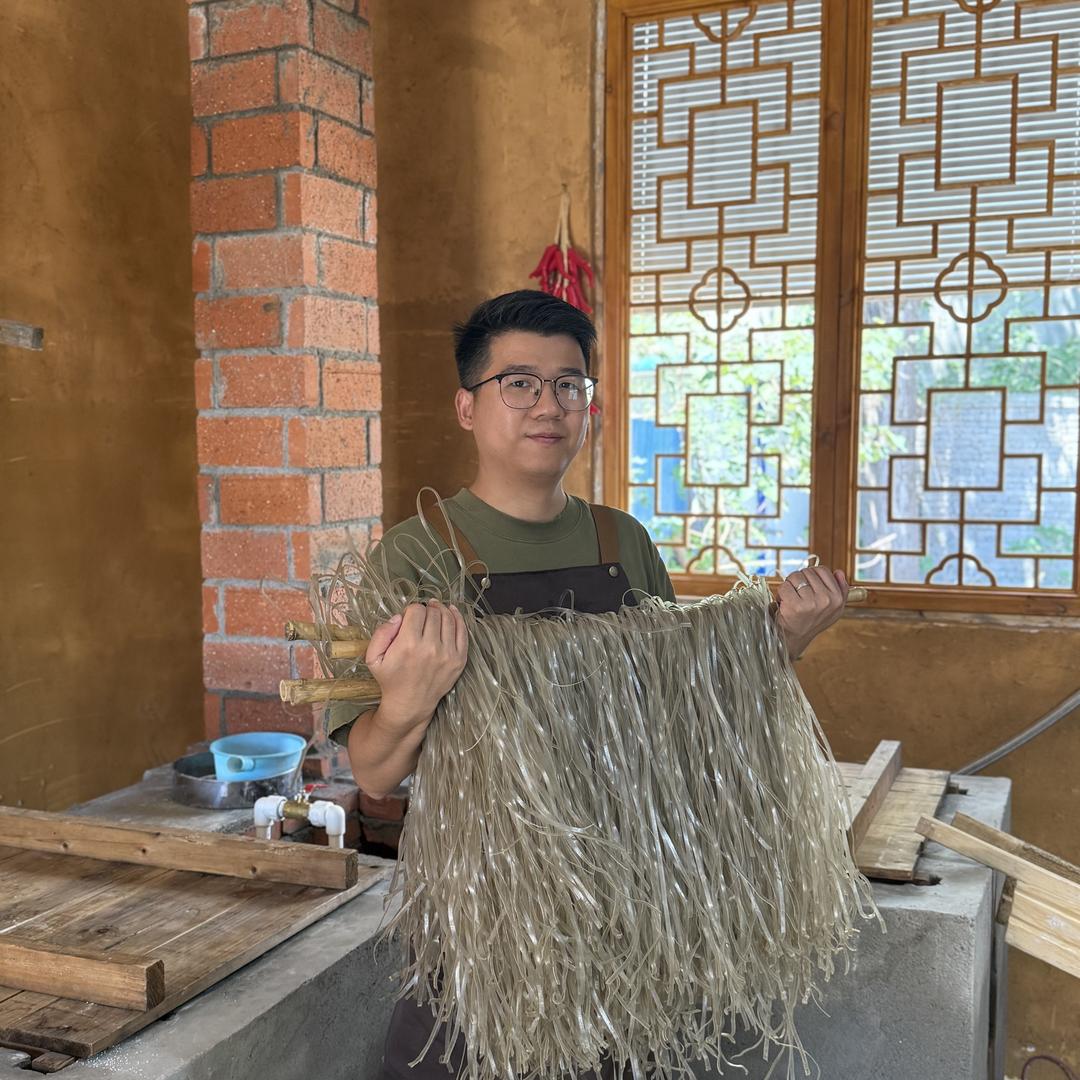 信阳小李食品店