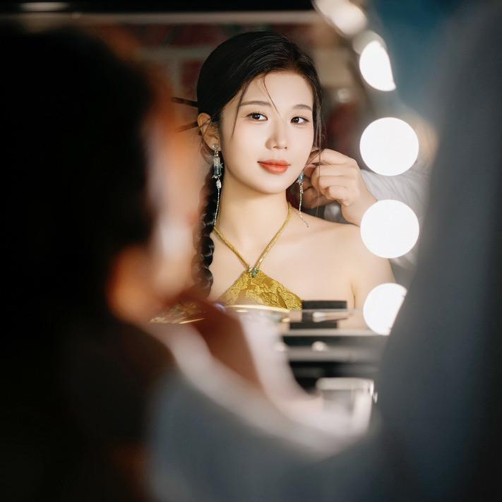 跳跳虎💃