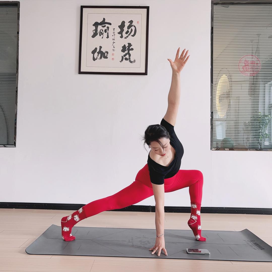 能能姐