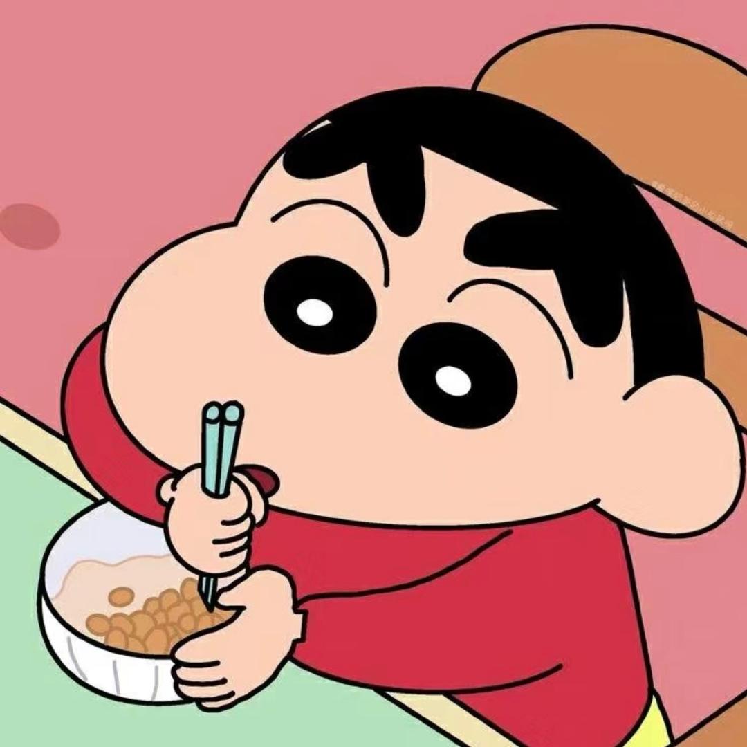 蜡笔小新新