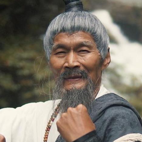 天汉大爷(生活号)