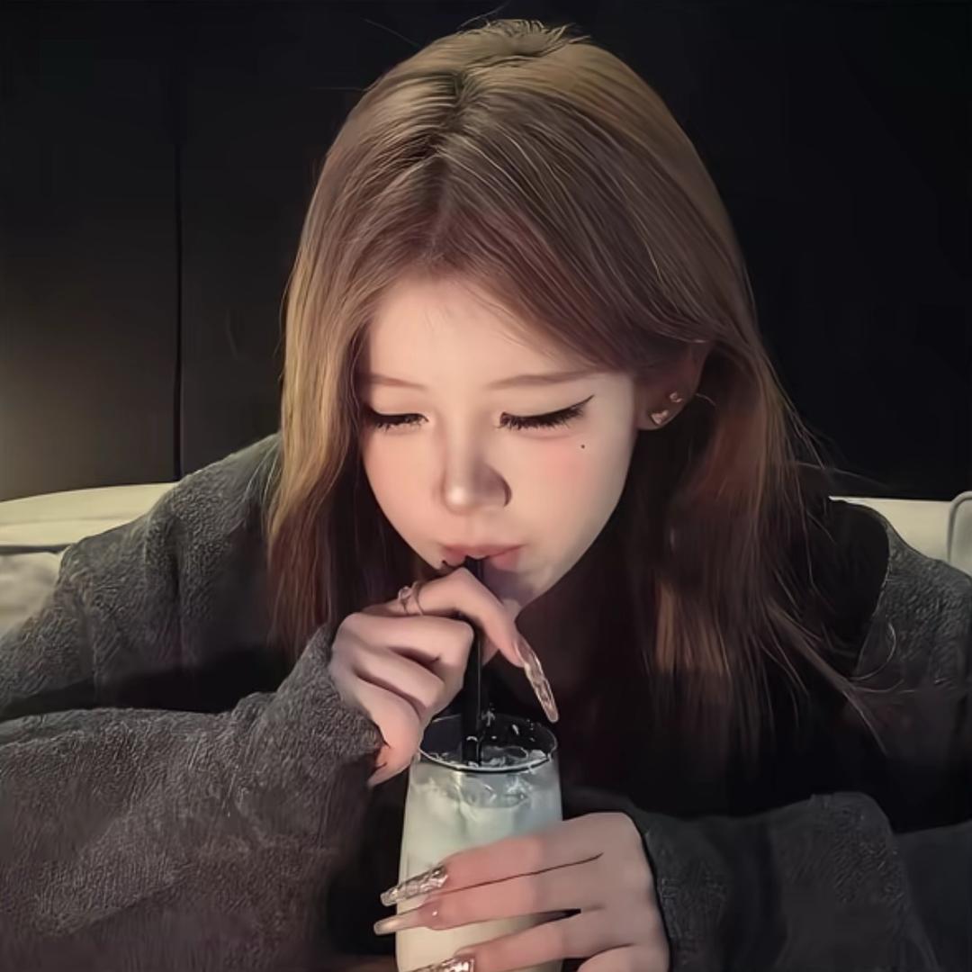 一口包子