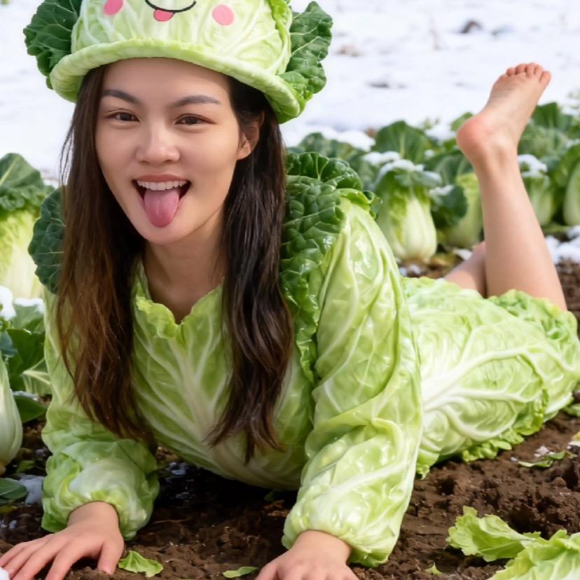 好运降林😘（么丽）