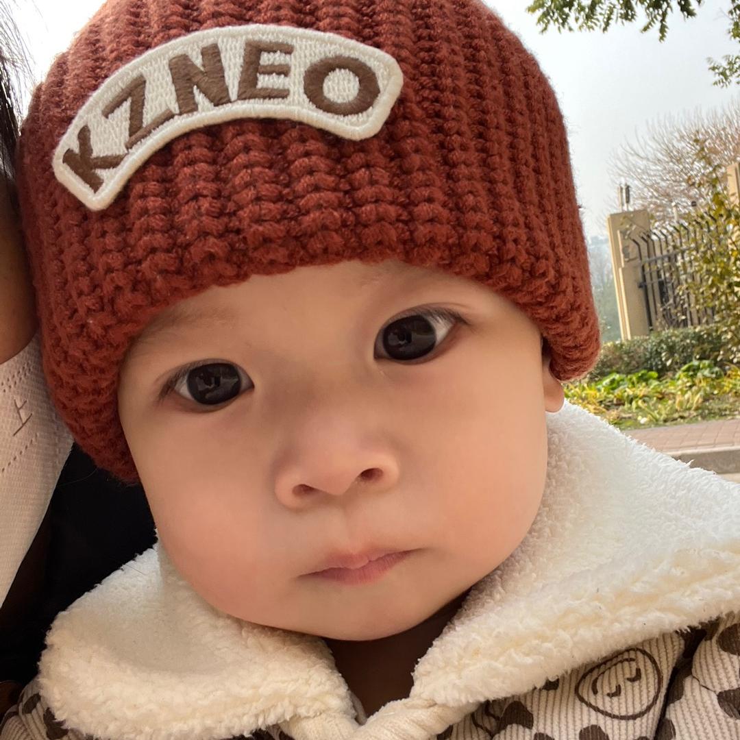虎崽儿妈咪