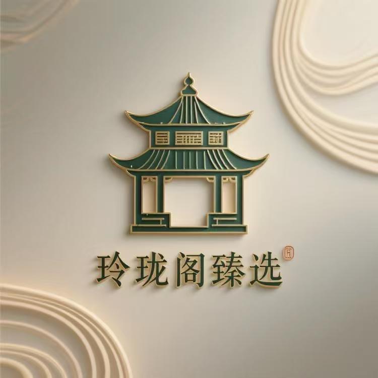 玲珑阁臻选珠宝