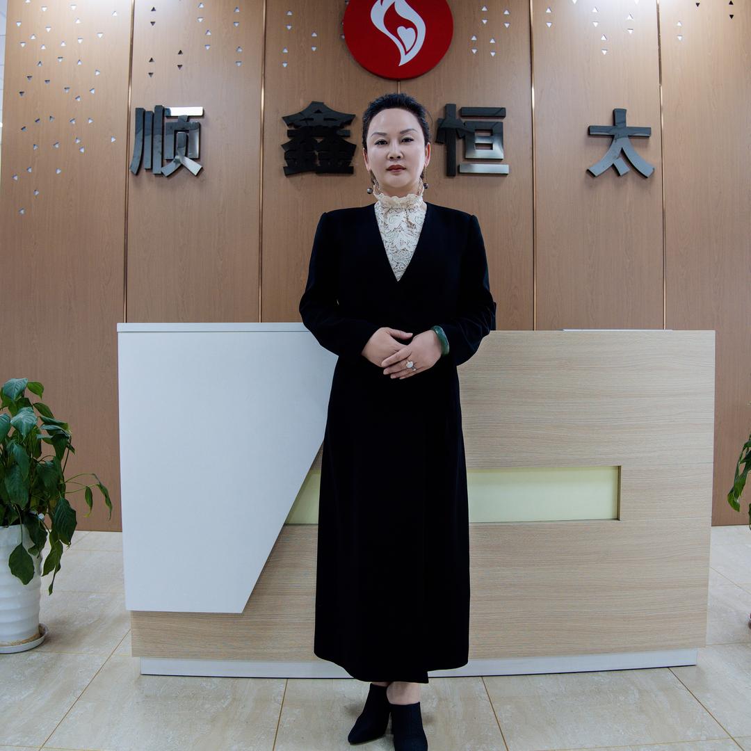 刘伟伟