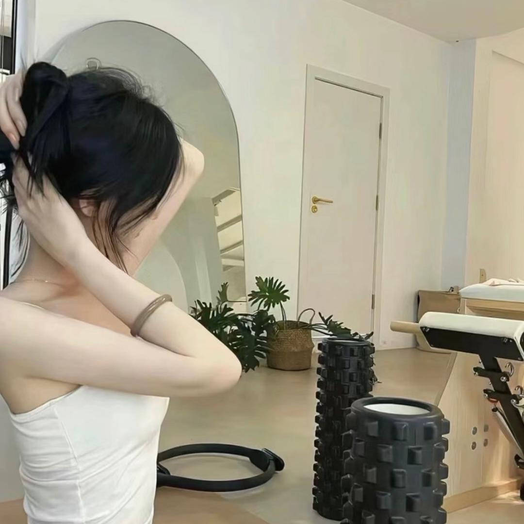 美了个柚