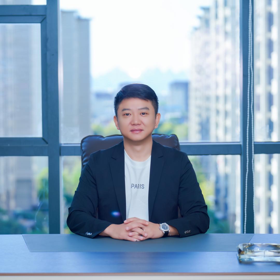 陈哥哥变形计