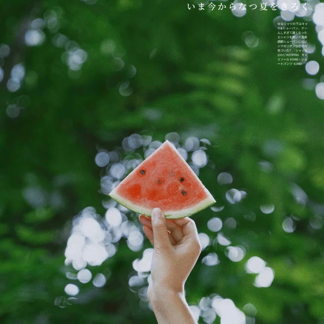 和向日葵🌻有什么关系呢？