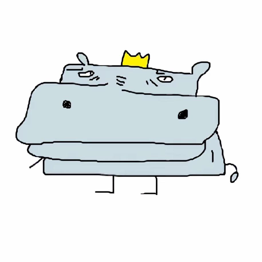 hippo