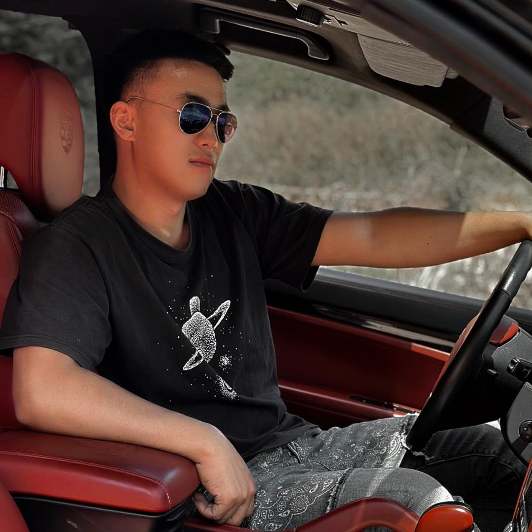 主玩汉兰达$🚘大磊