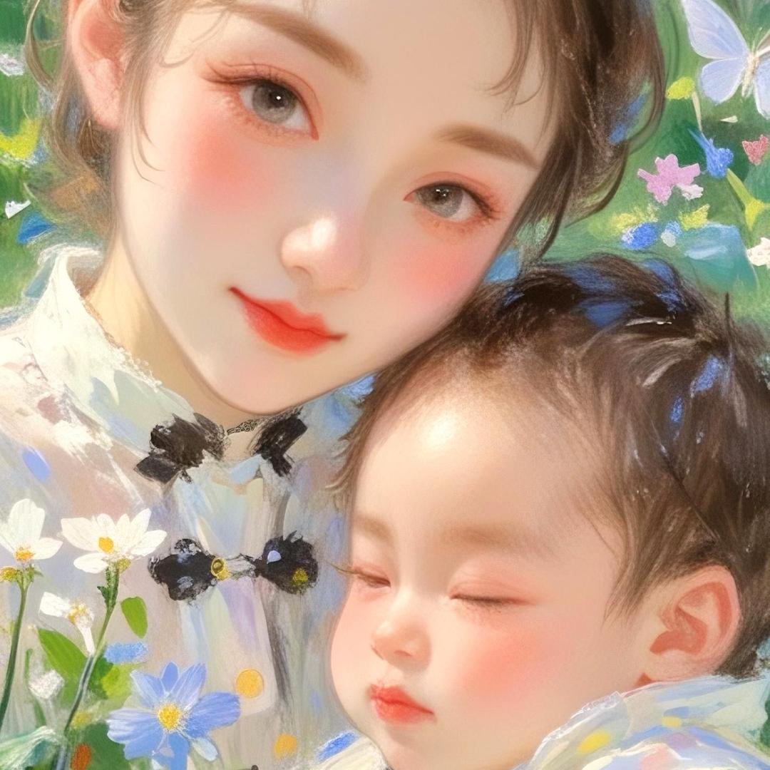 林兒