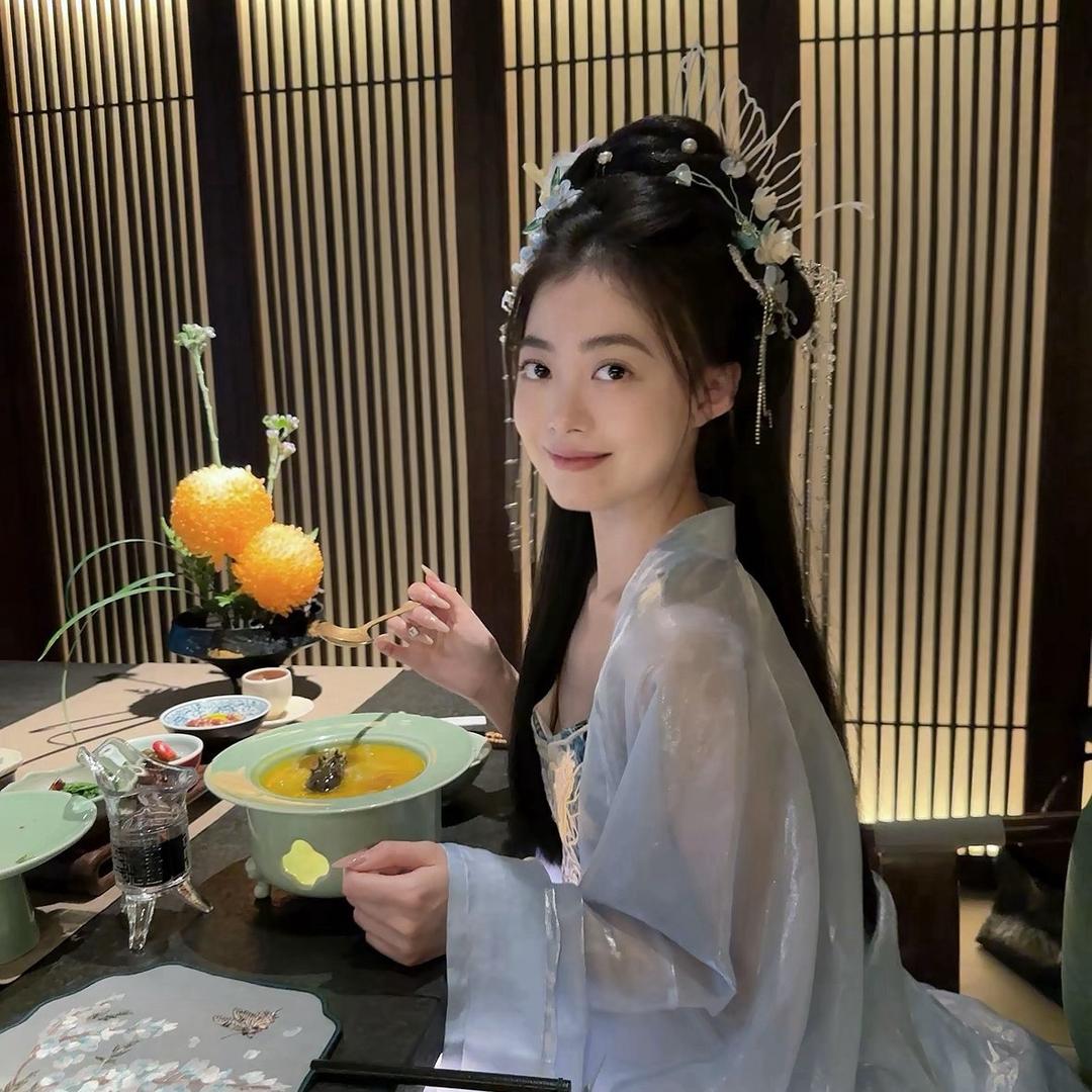 憨憨