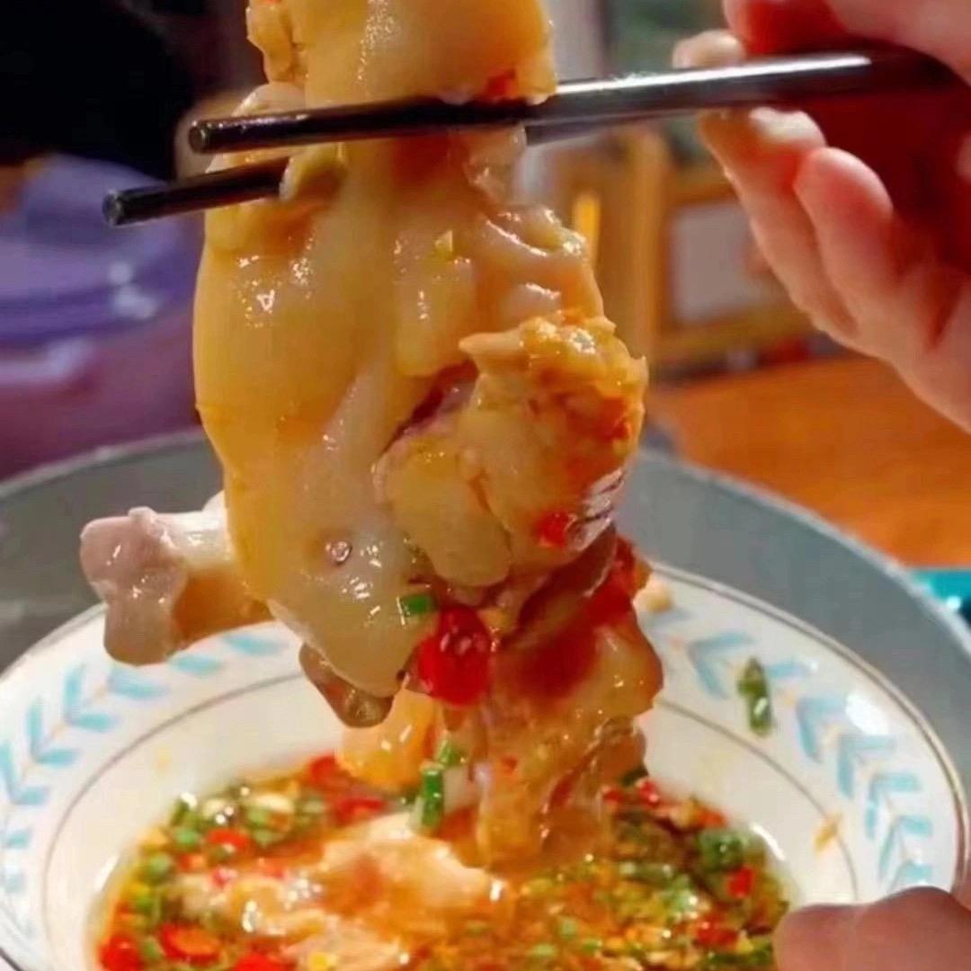 老妈蹄花北磨店