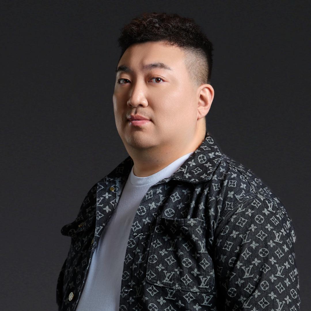 李巍叔叔