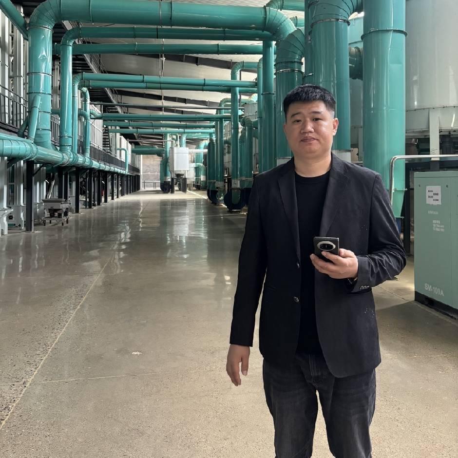 河北鑫晟德农业机械制造有限公司
