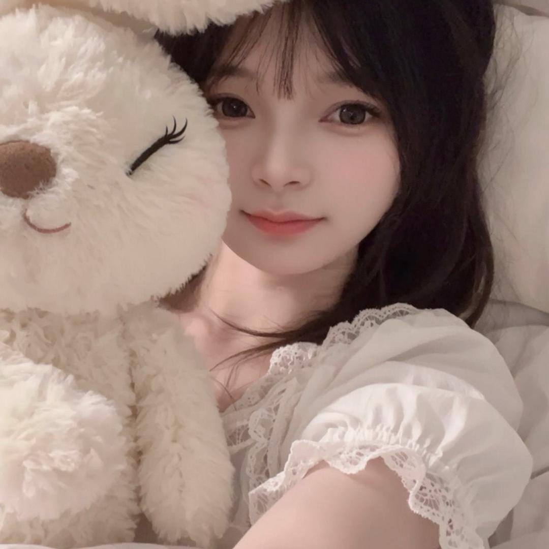 棉花糖。