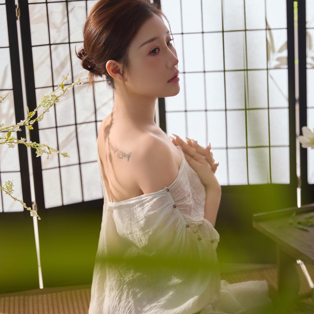 芊芊🍭