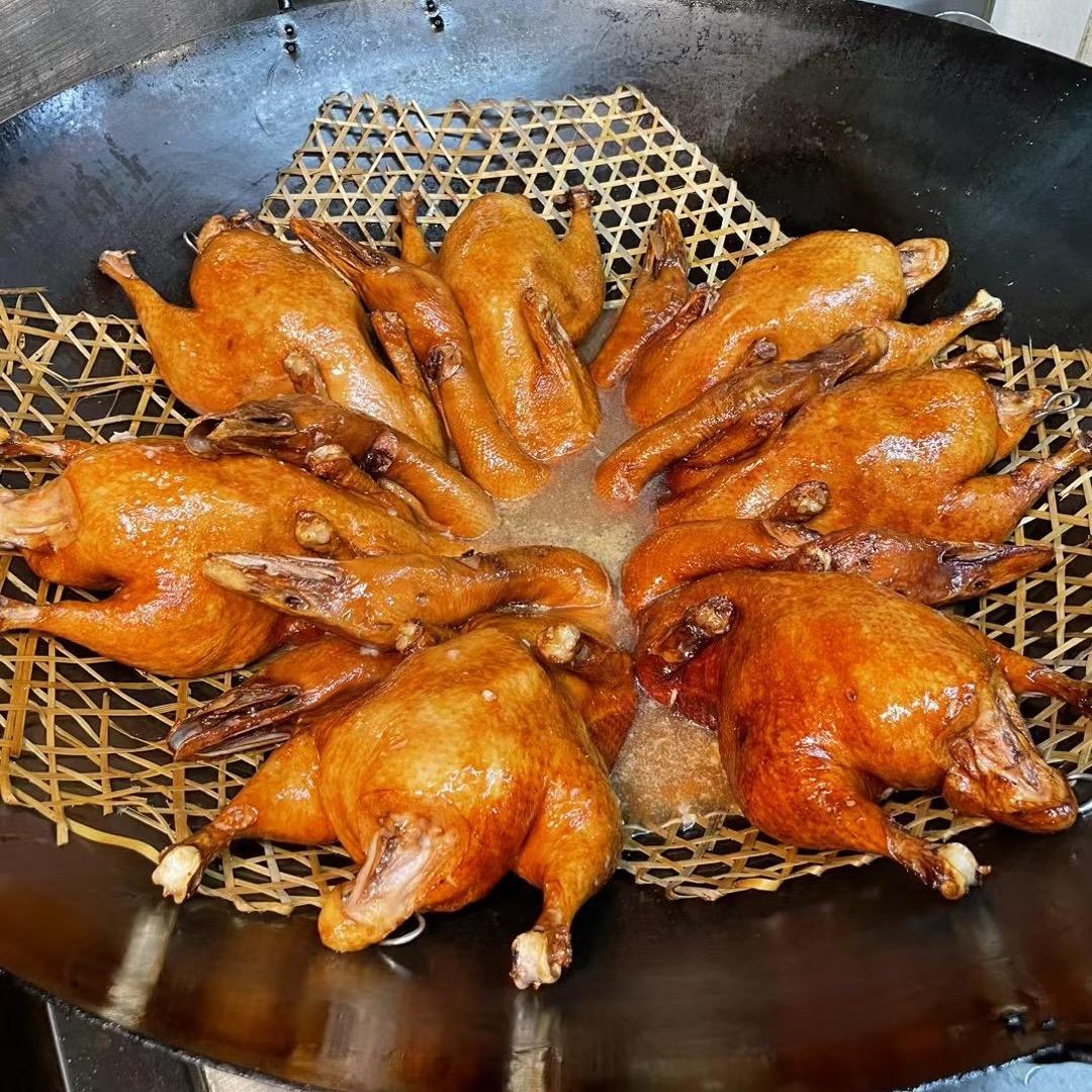 老广味道百宝阁