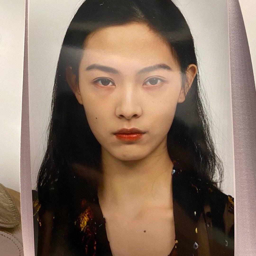 你的妈妈