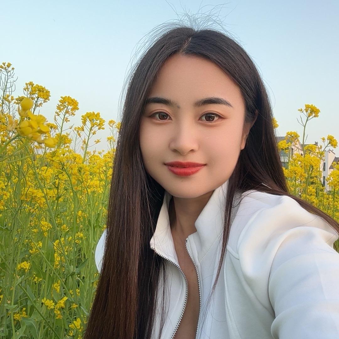 小小妮